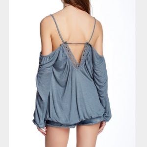 Free People Top